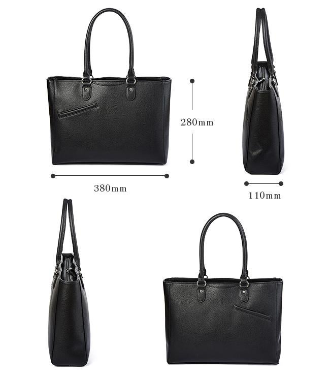 Ms.lily with トートバッグ  22-5329