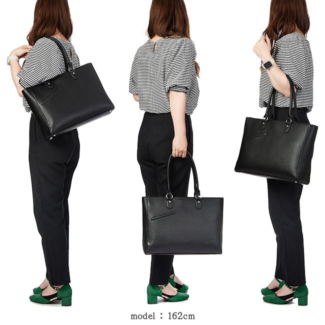 Ms.lily with トートバッグ  22-5329