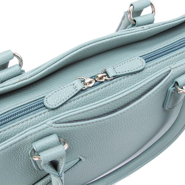 Ms.lily with トートバッグ  22-5329