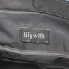Ms.lily with トートバッグ  22-5329