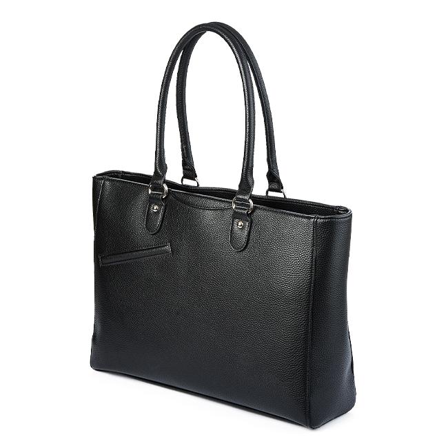 Ms.lily with トートバッグ  22-5329