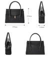 Ms.lily shell トートバッグ  22-5350