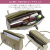 Ms.lily shell トートバッグ  22-5350