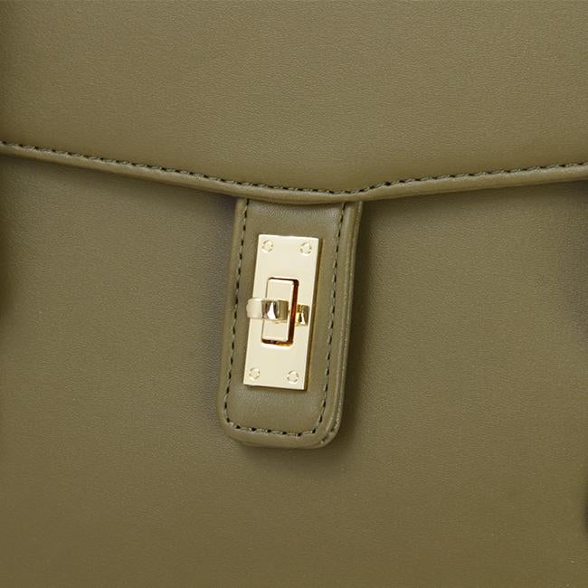 Ms.lily shell トートバッグ  22-5350