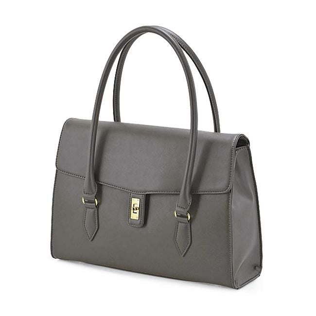 Ms.lily shell トートバッグ  22-5350