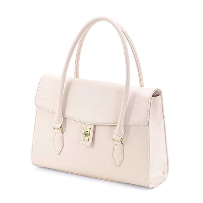 Ms.lily shell トートバッグ  22-5350