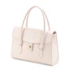Ms.lily shell トートバッグ  22-5350