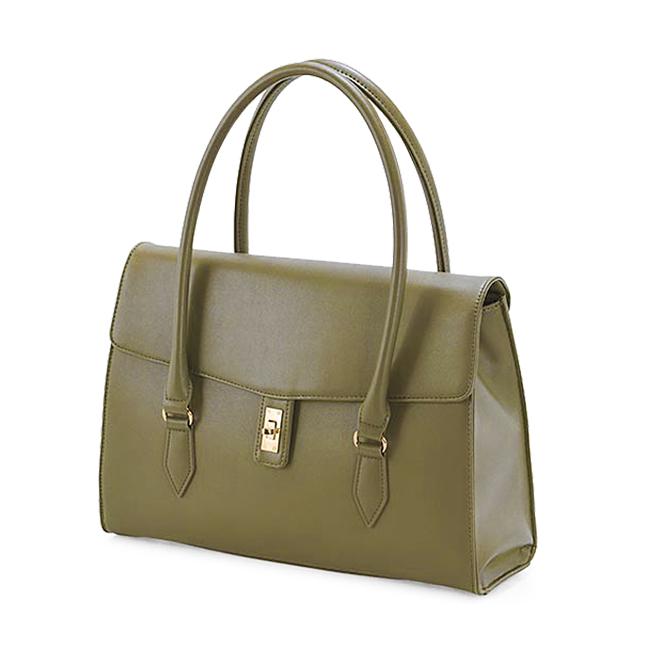 Ms.lily shell トートバッグ  22-5350