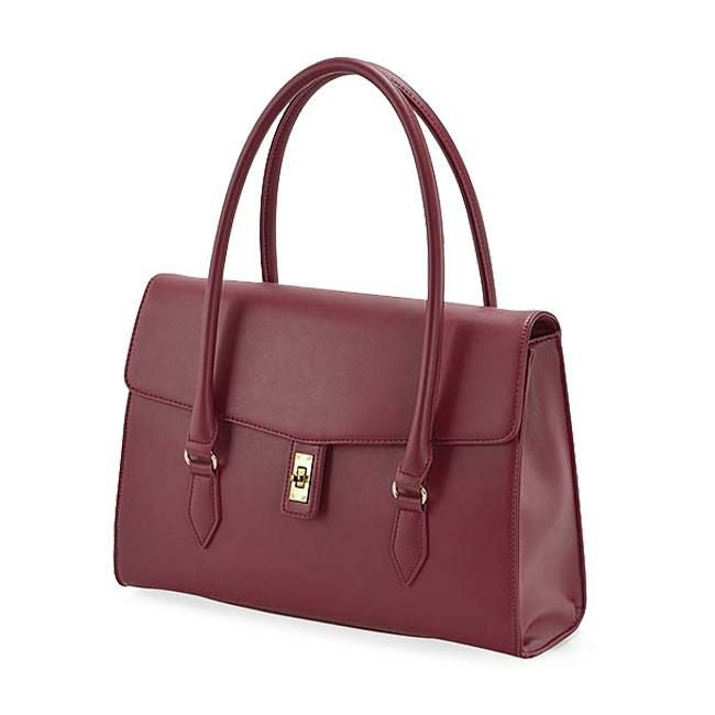 Ms.lily shell トートバッグ  22-5350