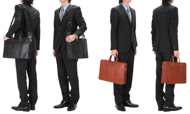 ポーター ヘリテージ 2WAYブリーフケース 231-03229