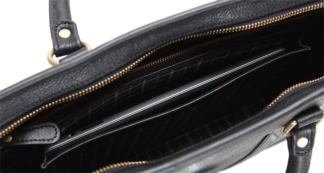 ポーター ヘリテージ 2WAYブリーフケース 231-03229