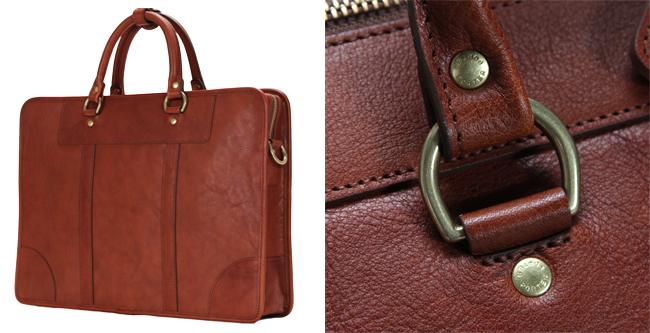 ポーター ヘリテージ 2WAYブリーフケース 231-03229