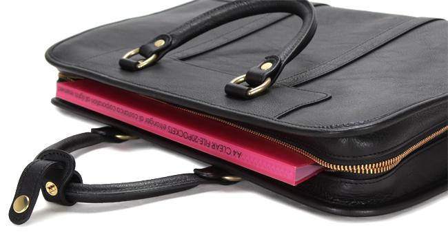 ポーター ヘリテージ ブリーフケース 231-03230