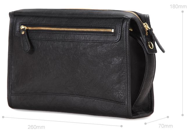 ポーター ヘリテージ ポーチ 231-03232