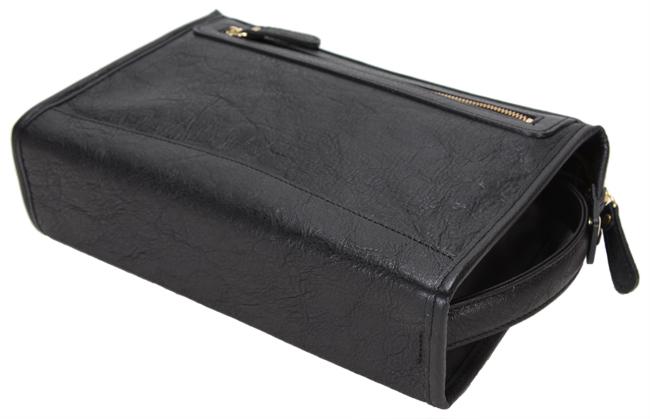 ポーター ヘリテージ ポーチ 231-03232 吉田カバン セカンドバッグ A5