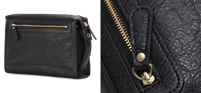 ポーター ヘリテージ ポーチ 231-03232