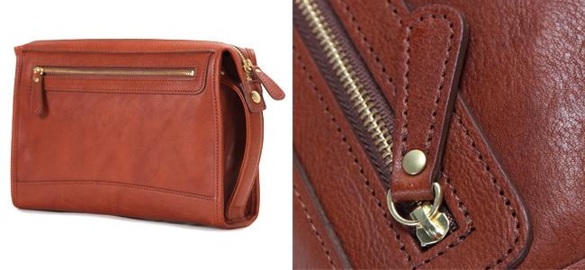 ポーター ヘリテージ ポーチ 231-03232