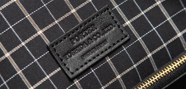 ポーター ヘリテージ ポーチ 231-03232