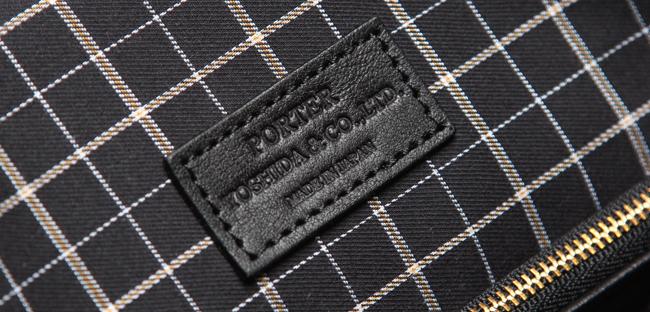 ポーター ヘリテージ ポーチ 231-03232