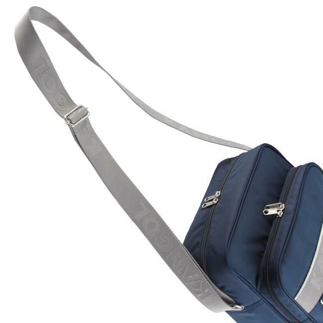 カンゴール スクールSD ショルダーバッグ KANGOL 250-1020