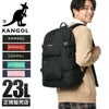 カンゴール オルタナ リュック KANGOL 250-1290