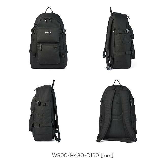 カンゴール オルタナ リュック KANGOL 250-1290