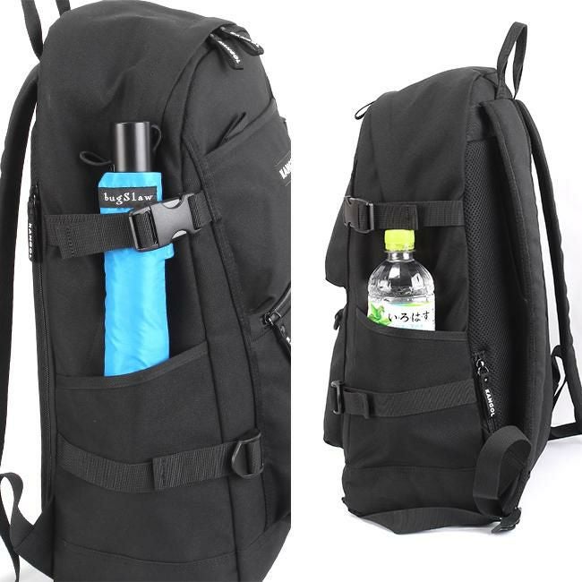 カンゴール オルタナ リュック KANGOL 250-1290