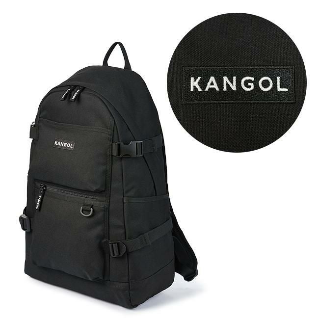 カンゴール オルタナ リュック KANGOL 250-1290