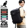 カンゴール オルタナ リュック KANGOL 250-1291