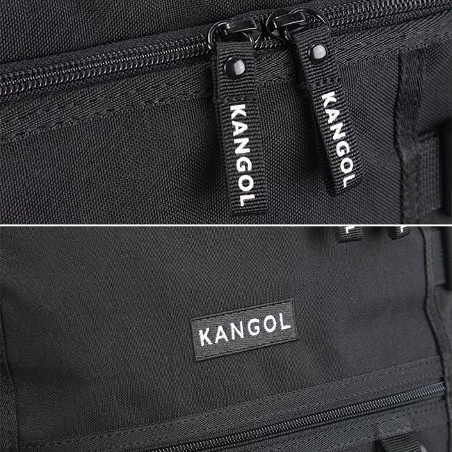 カンゴール オルタナ リュック KANGOL 250-1291
