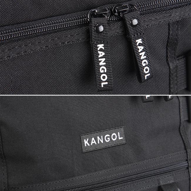 カンゴール オルタナ リュック KANGOL 250-1291