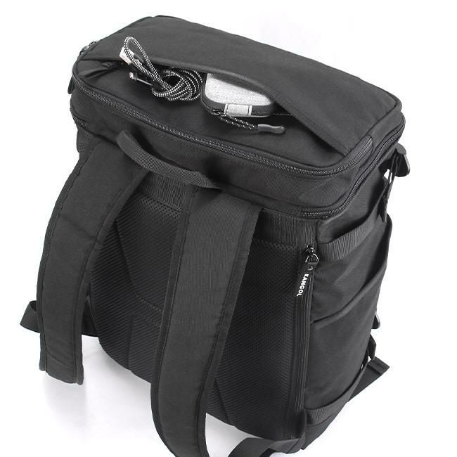 カンゴール オルタナ リュック KANGOL 250-1291