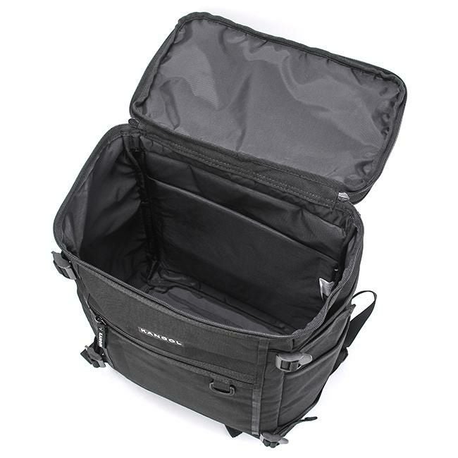 カンゴール オルタナ リュック KANGOL 250-1291