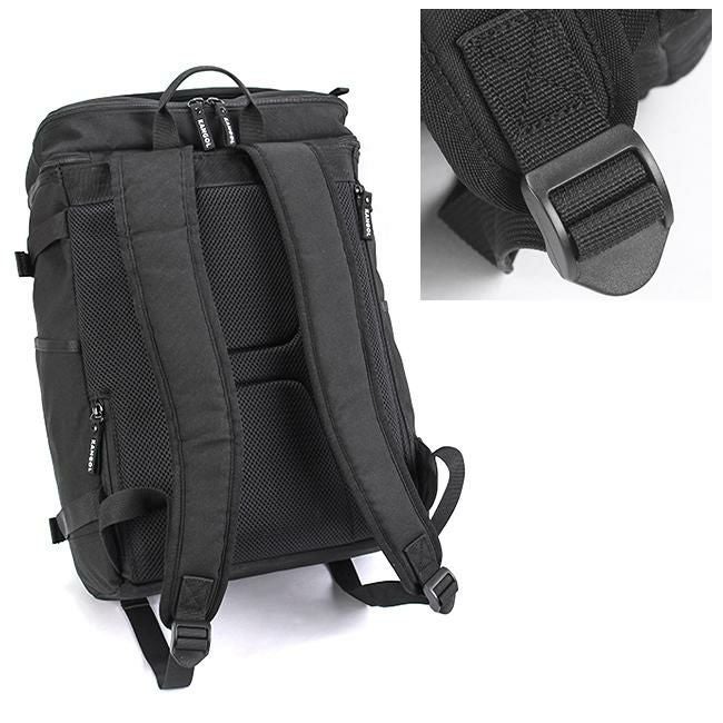 カンゴール オルタナ リュック KANGOL 250-1291