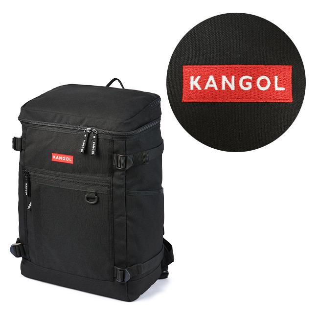 カンゴール オルタナ リュック KANGOL 250-1291
