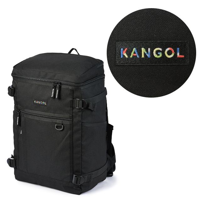 カンゴール オルタナ リュック KANGOL 250-1291