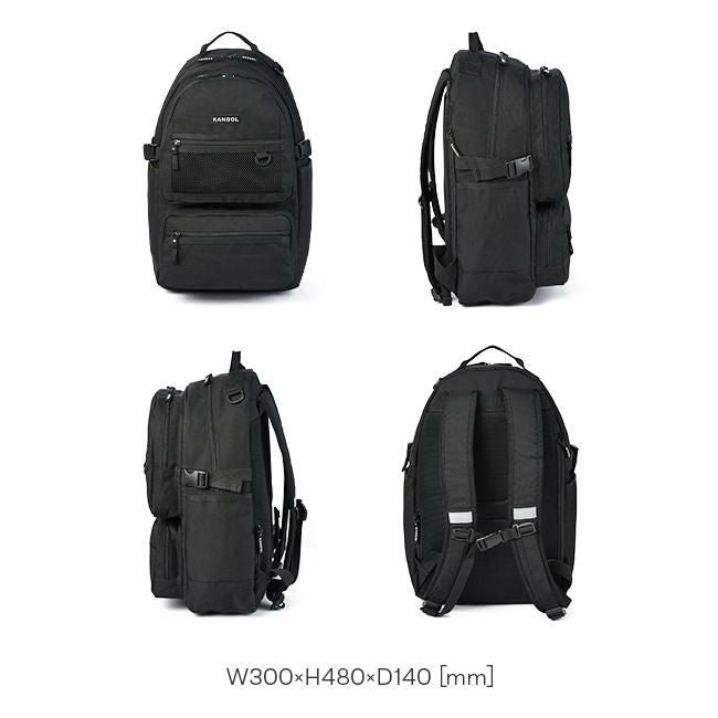 カンゴール オルタナ リュック KANGOL 250-1292
