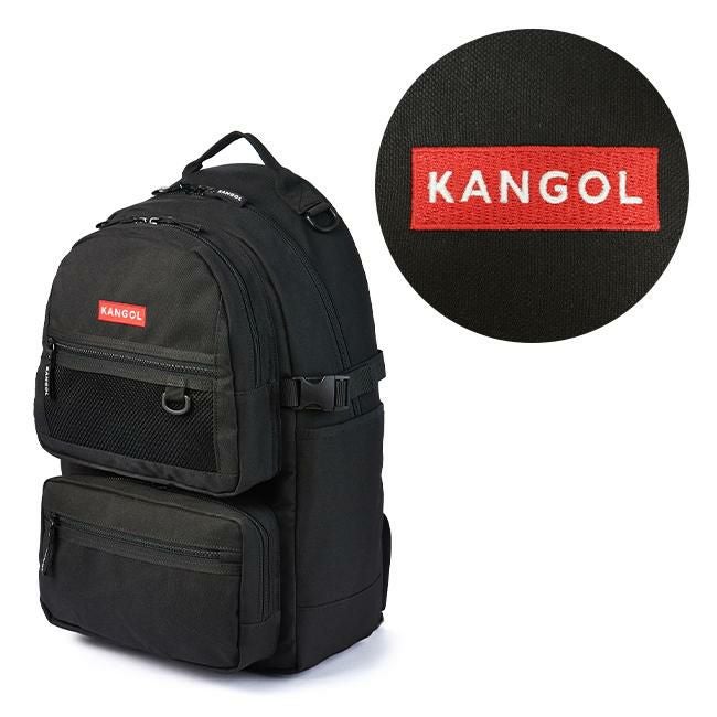 カンゴール オルタナ リュック KANGOL 250-1292