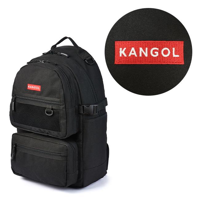 カンゴール オルタナ リュック KANGOL 250-1292