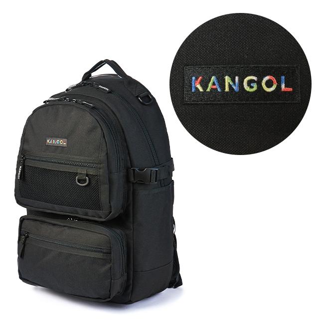 カンゴール オルタナ リュック KANGOL 250-1292