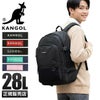 カンゴール オルタナ リュック KANGOL 250-1293