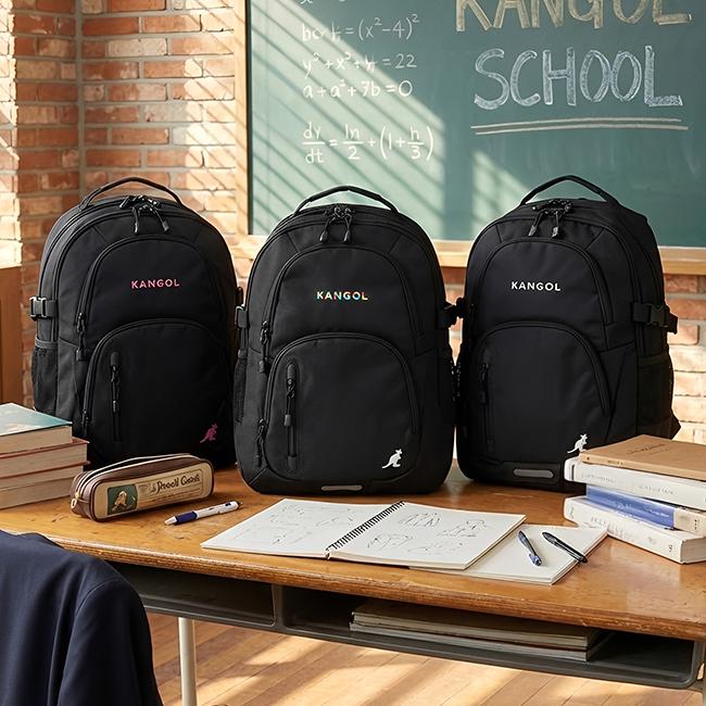 限定商品】カンゴール リュック 29L 通学リュック スクールリュック