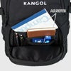 カンゴール レジェンド3 リュック KANGOL 250-1520