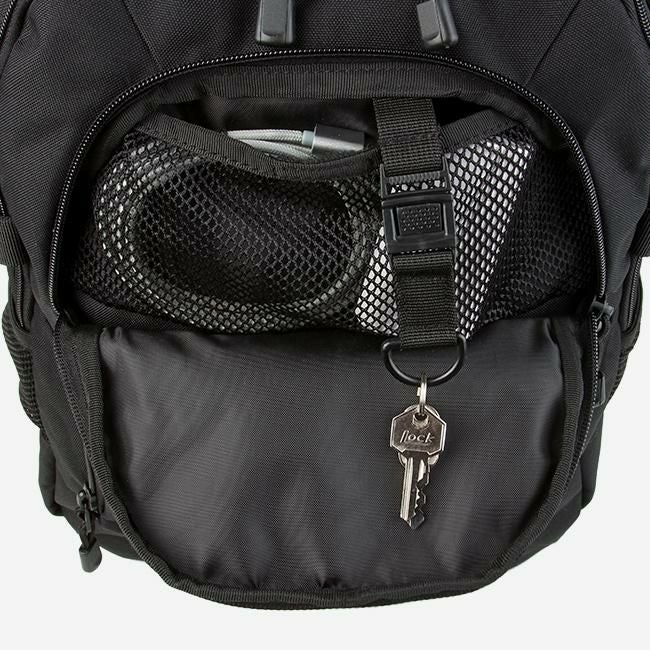 カンゴール レジェンド3 リュック KANGOL 250-1520