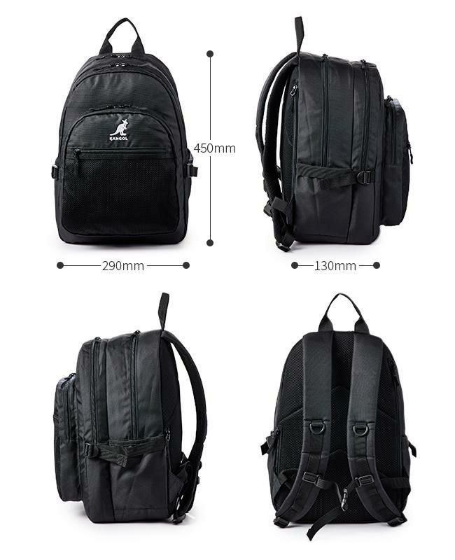 カンゴール BTR リュック KANGOL 250-1540