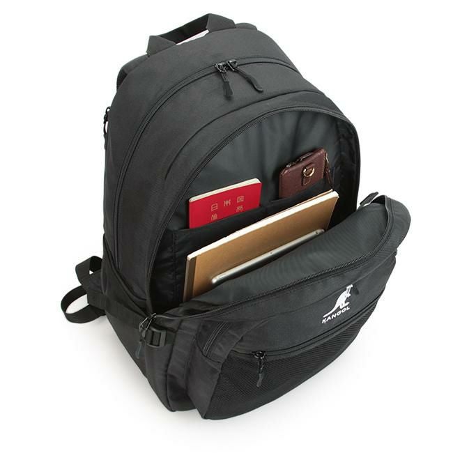 カンゴール BTR リュック KANGOL 250-1540