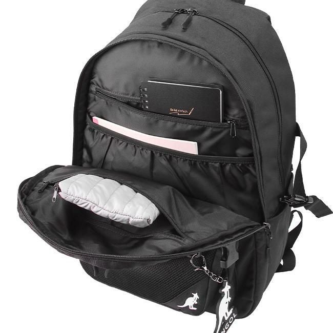 カンゴール ニッキー リュック KANGOL 250-1560