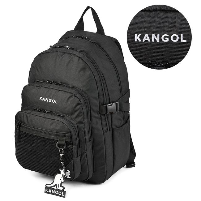 カンゴール ニッキー リュック KANGOL 250-1560