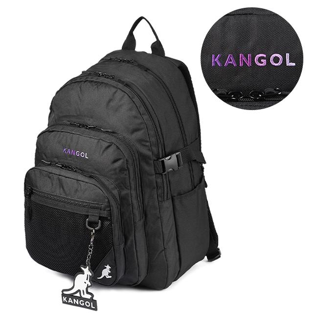 カンゴール ニッキー リュック KANGOL 250-1560