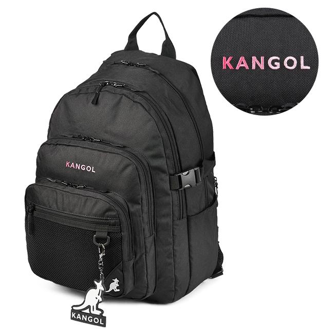 Ｋ*Ｋ様 ❤即日発送❤　CHANEL　ノベルティリュック　ブラック カンゴール リュック 30L 通学 男子 女子 女子高生 高校生 中学生 大